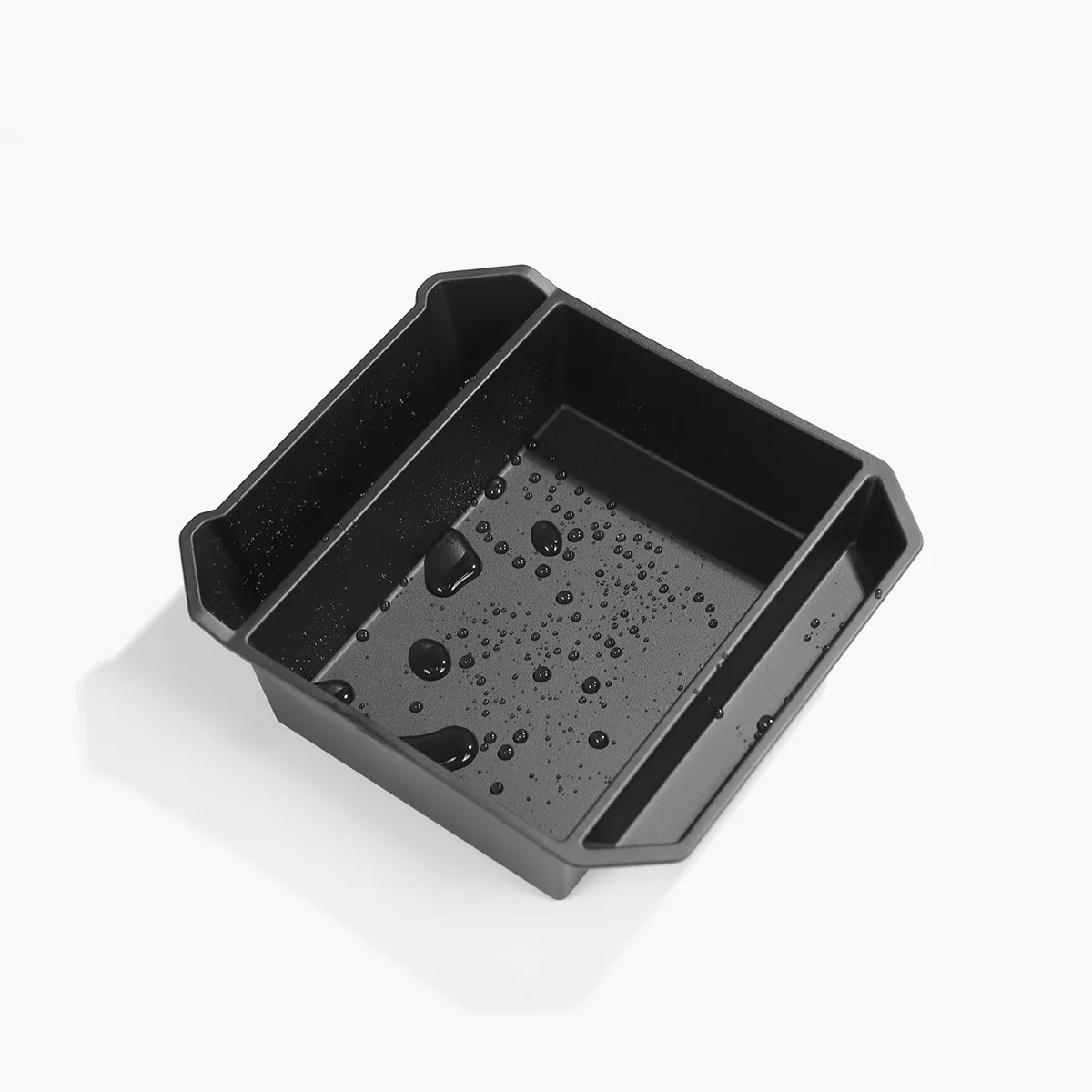 Armrest Storage Box for Cybertruck - Image 4