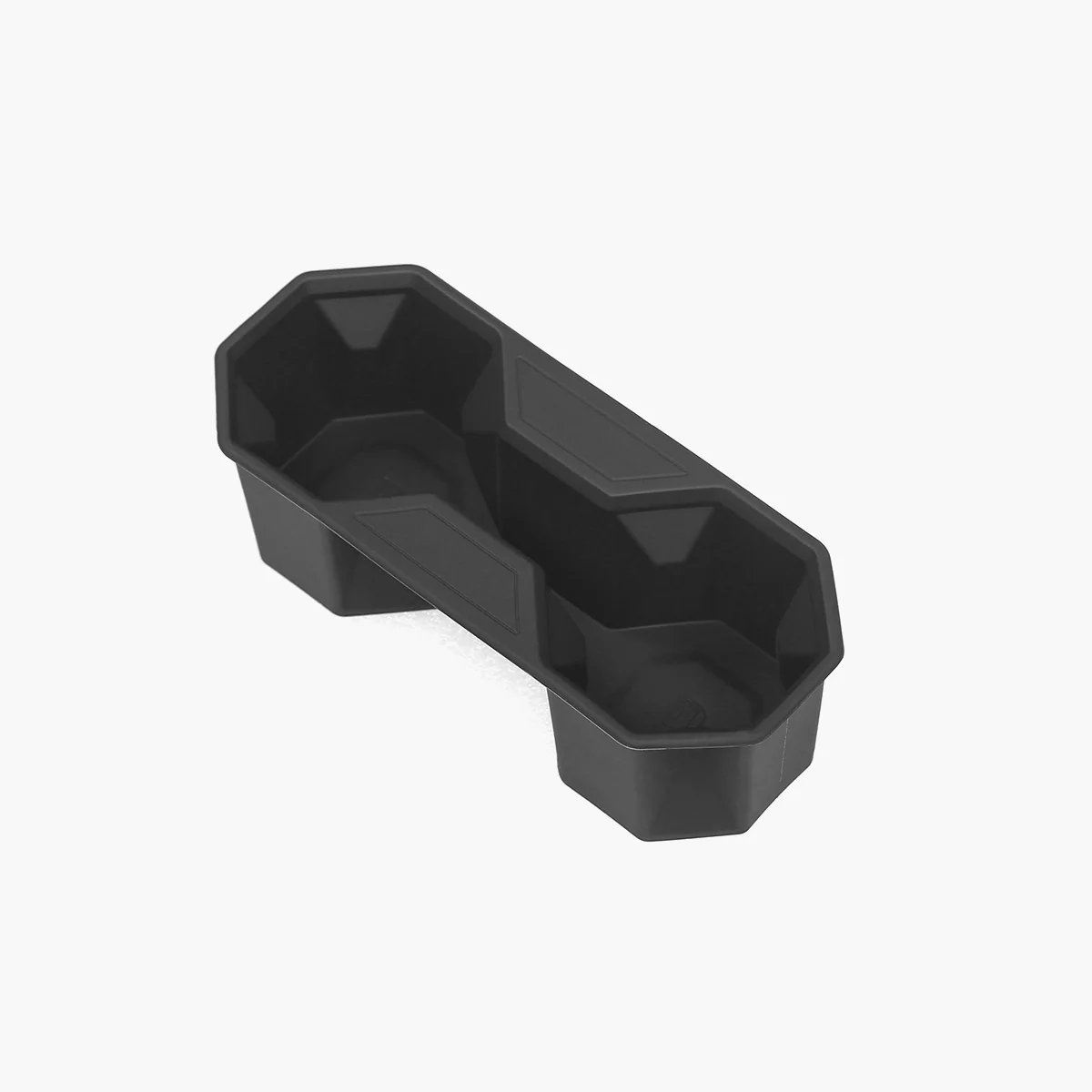 Silicone Cup Holder for Cybertruck - Image 5