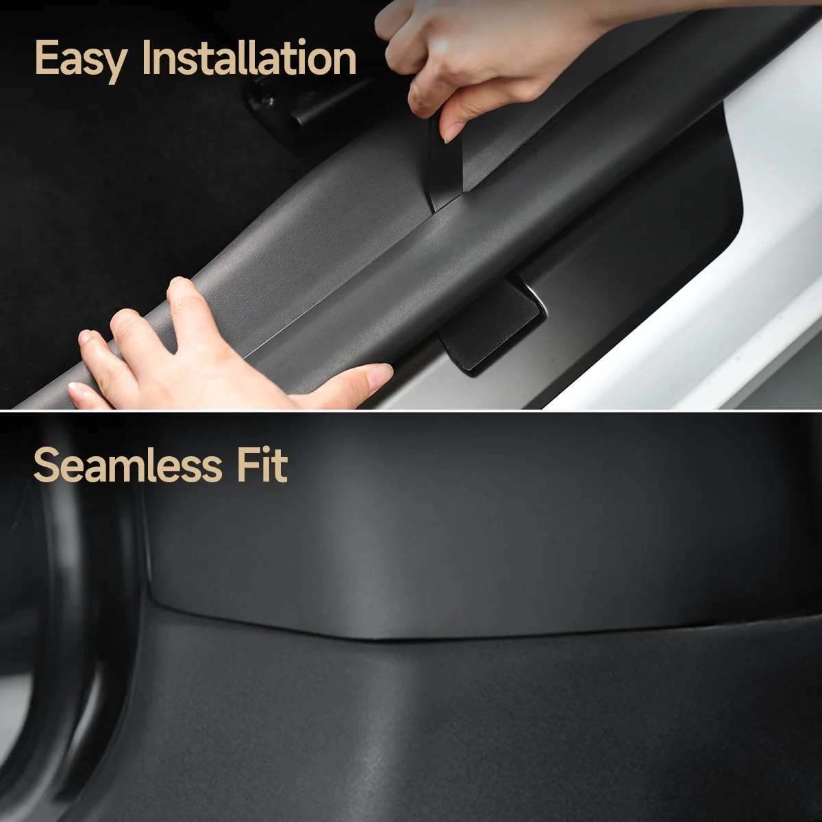 Front/Rear Door Threshold Cover - Image 11