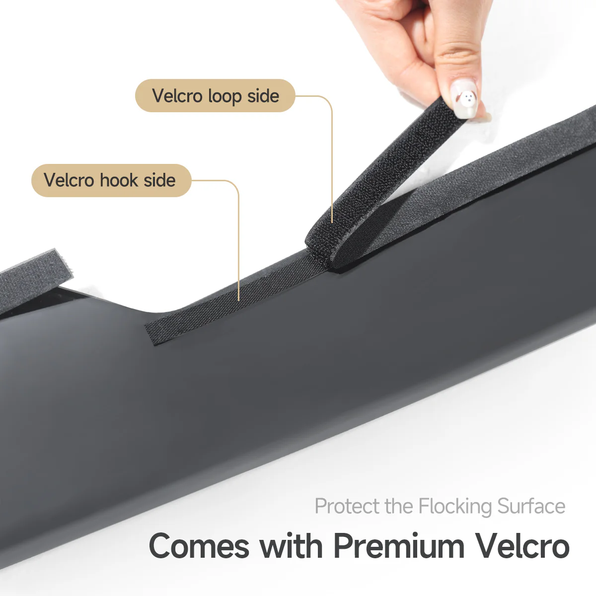 Front/Rear Door Threshold Cover - Image 12