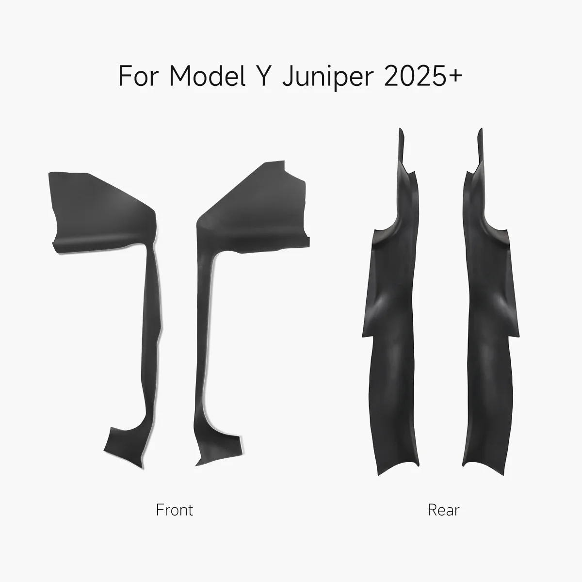 Front/Rear Door Threshold Cover - Image 13