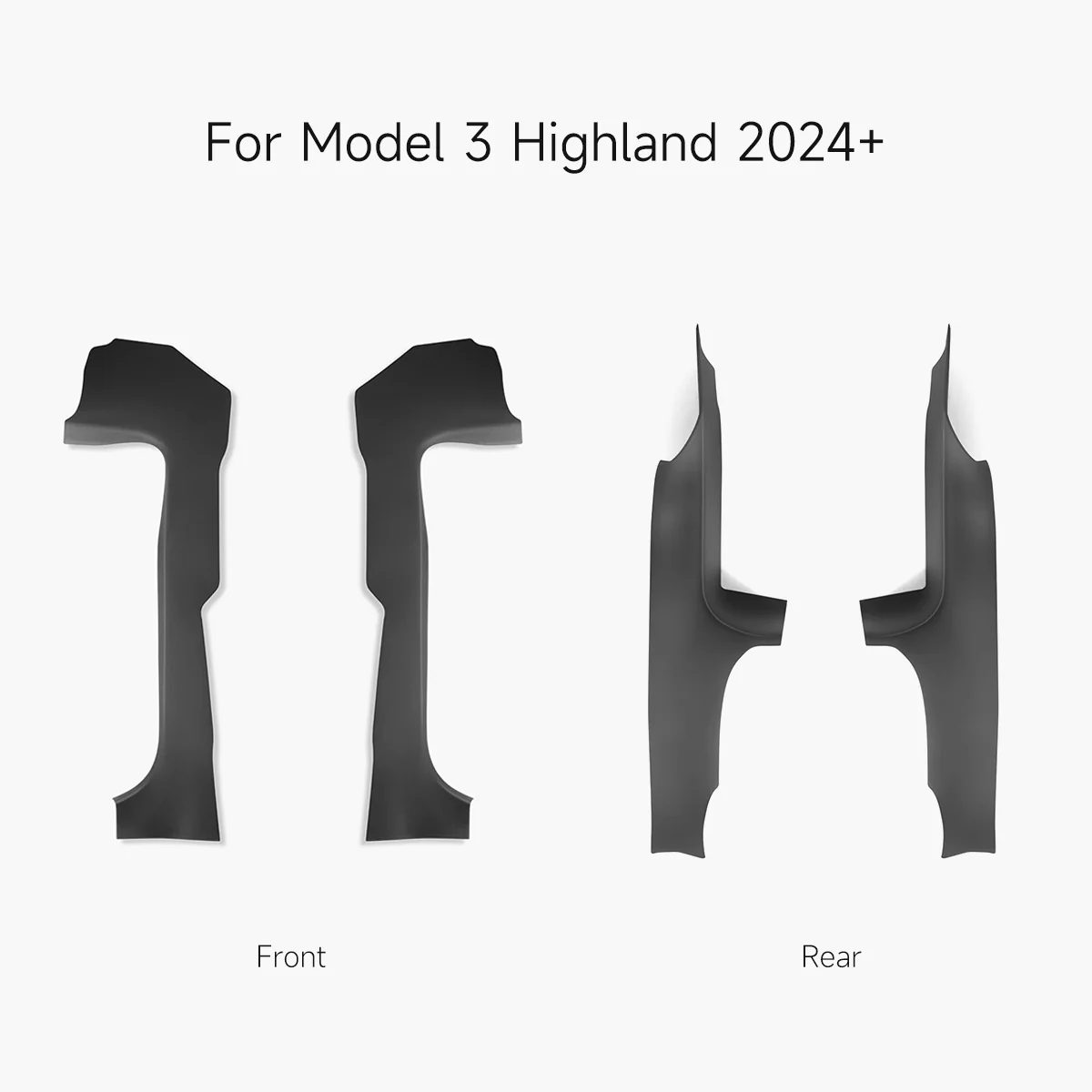 Front/Rear Door Threshold Cover - Image 14