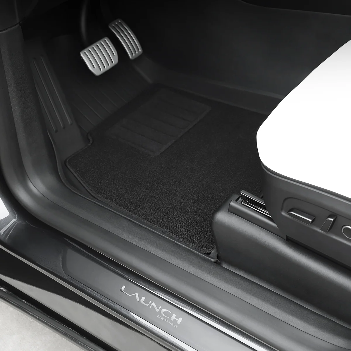 Front/Rear Door Threshold Cover - Image 16