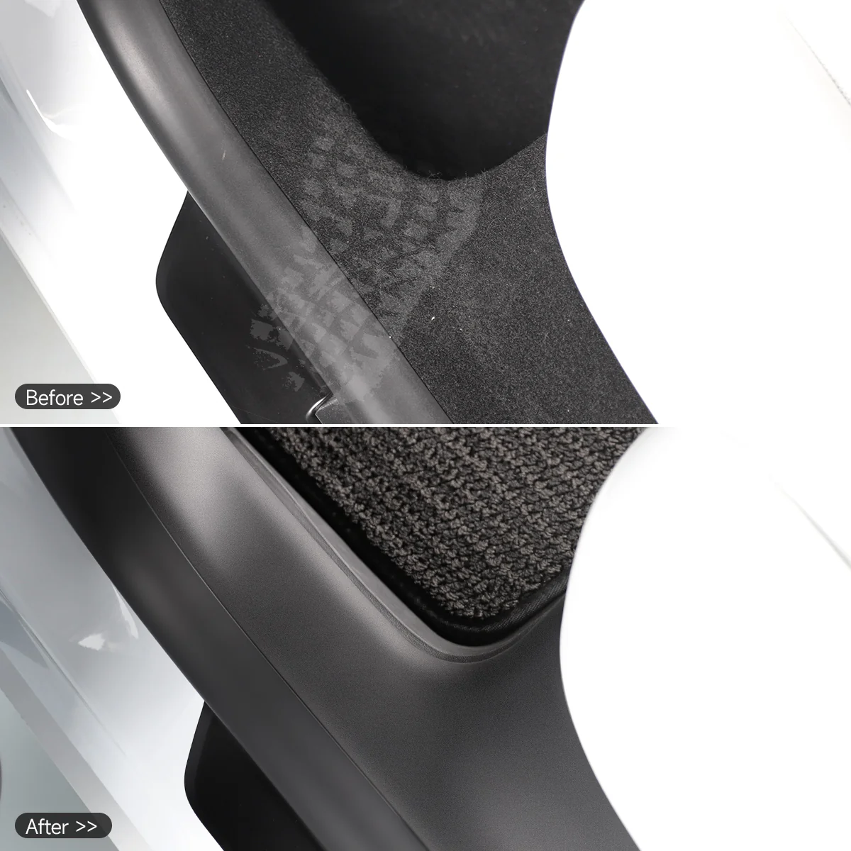 Front/Rear Door Threshold Cover - Image 9