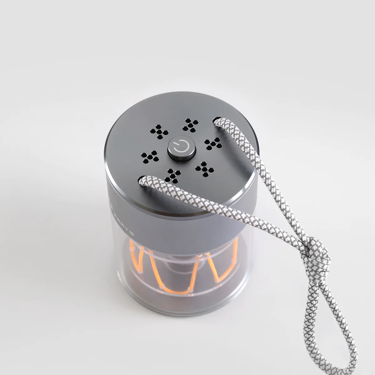 TPARTS PulseGlow Patio Shield Lantern for Tesla Model Y Model 3 Model S Model X - Image 3