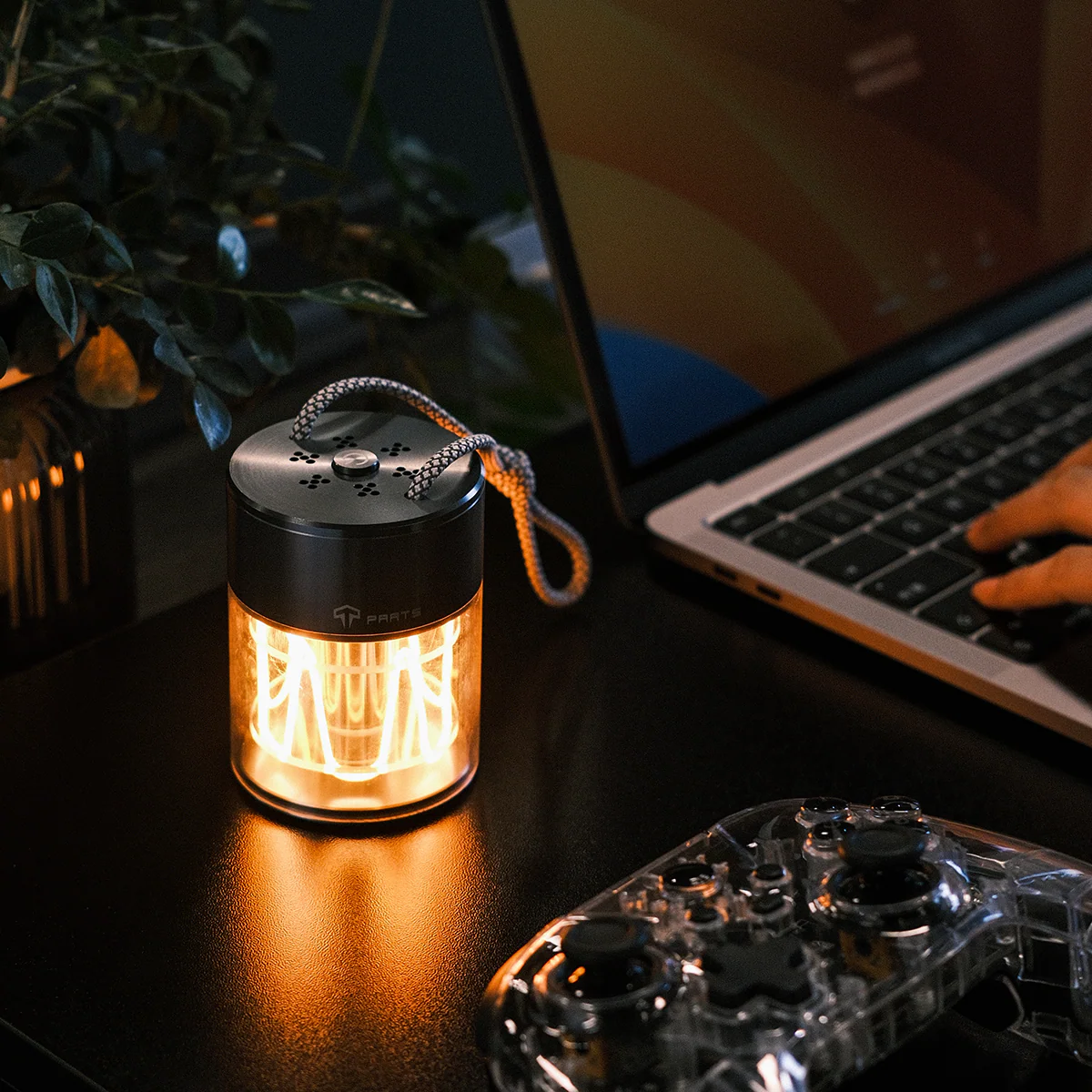 TPARTS PulseGlow Patio Shield Lantern for Tesla Model Y Model 3 Model S Model X - Image 7