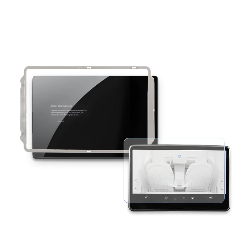Tempered Glass Screen Protector for Model 3 Premium 2024-2026/Model Y Premium 2025-2026 - Image 10