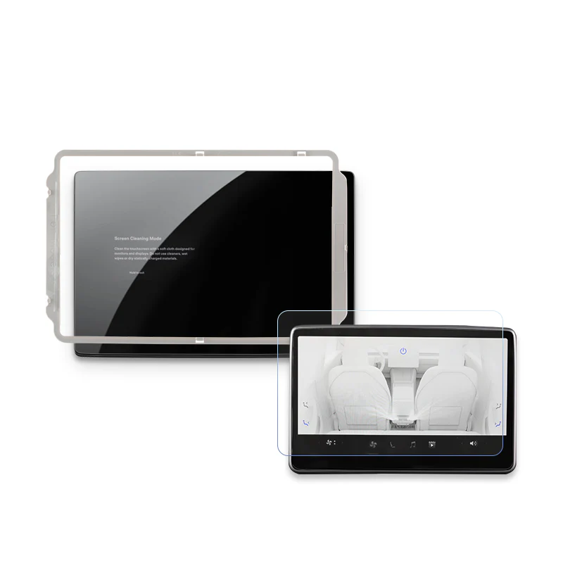 Tempered Glass Screen Protector for Model 3 Premium 2024-2026/Model Y Premium 2025-2026 - Image 9