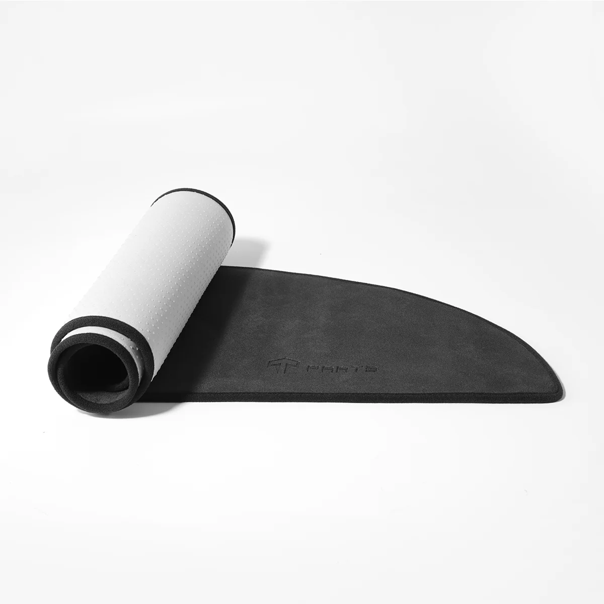 Anti-Glare Dashboard Cover for Model 3/Y - Image 5