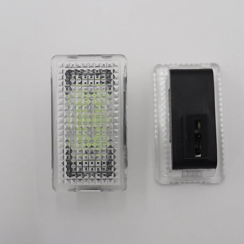 Cabin Ambient Light for Tesla - Image 5