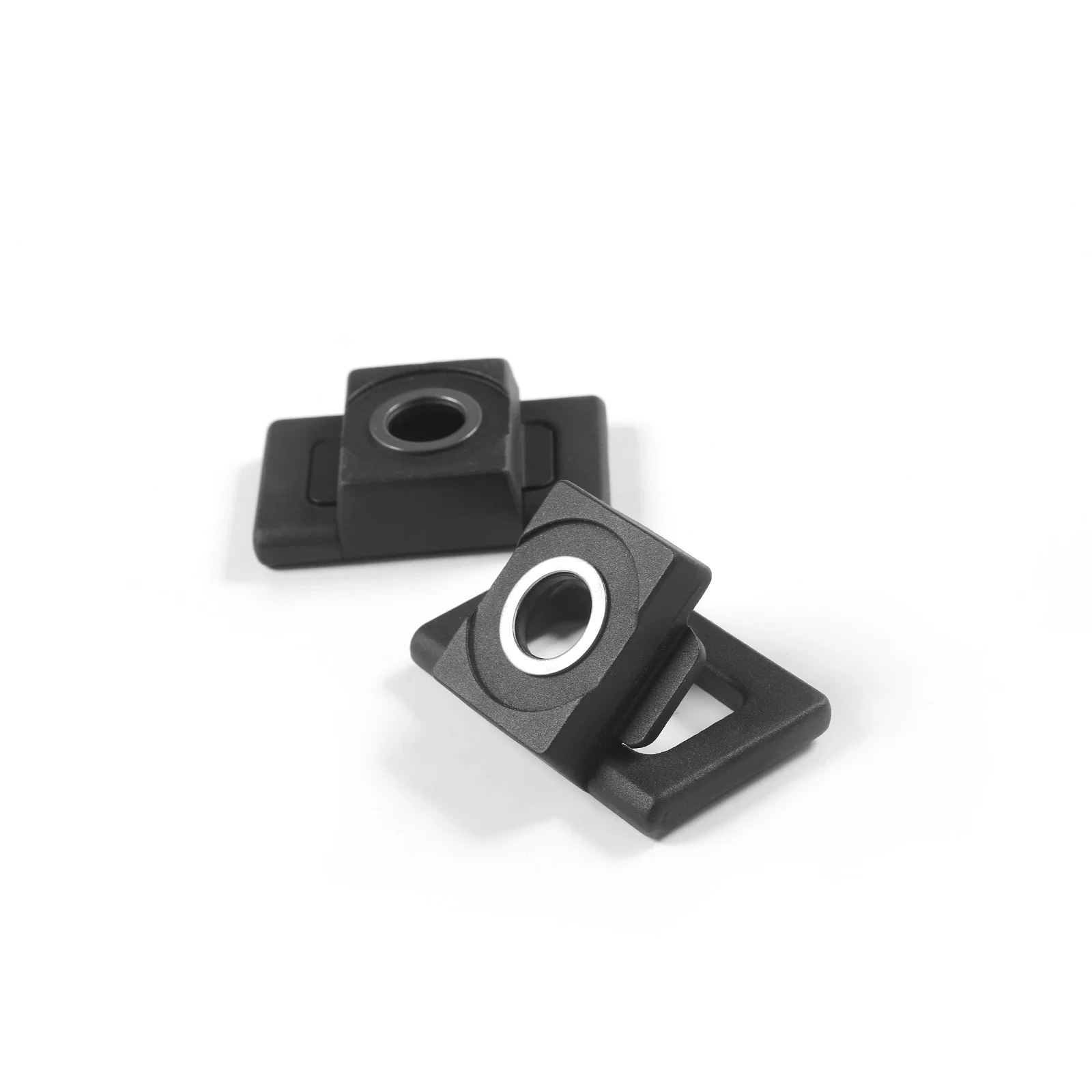 D-Rings for Tesla Cybertruck (Set of 2) - Image 4