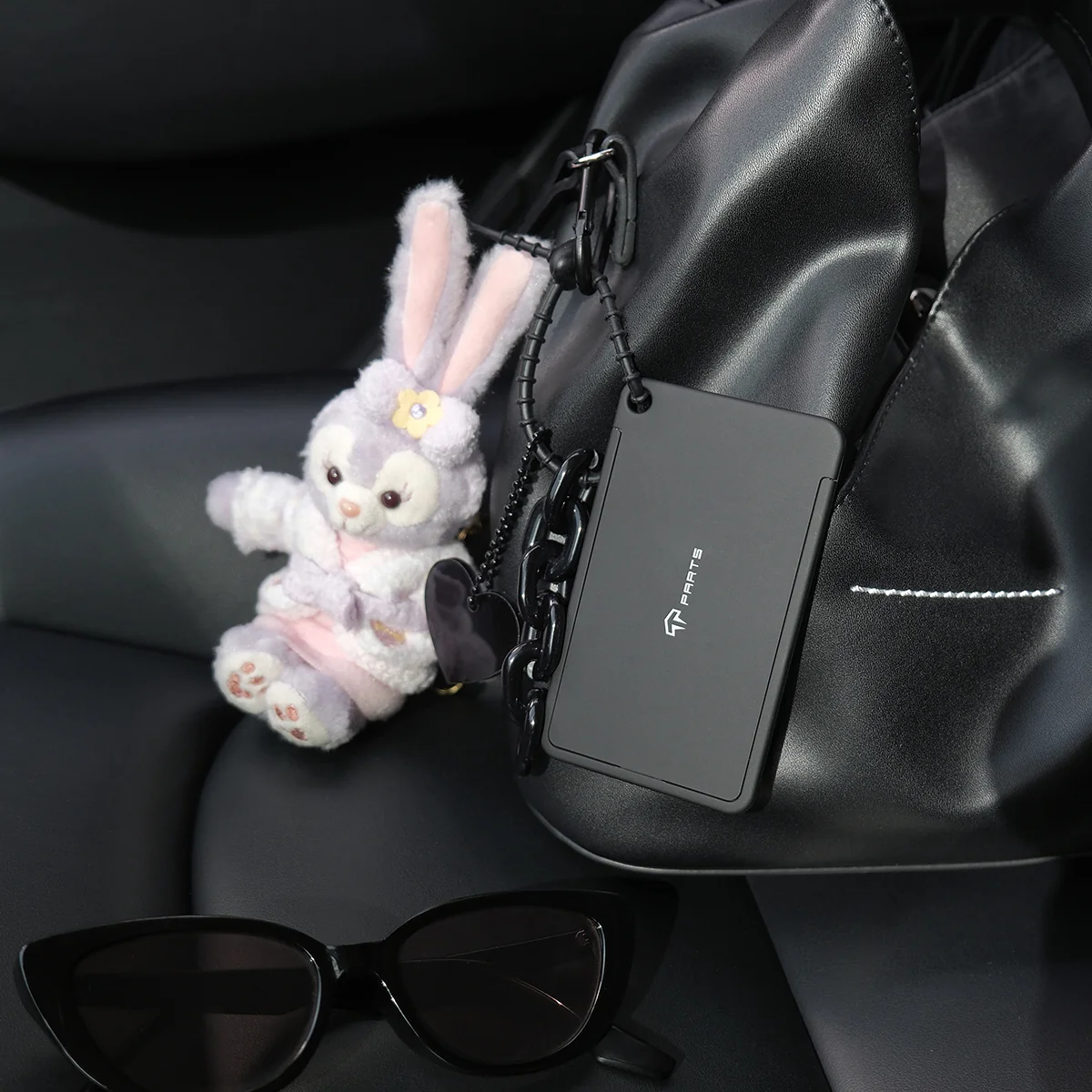 TPARTS Key Card Case for Tesla Model 3/Y - Image 10