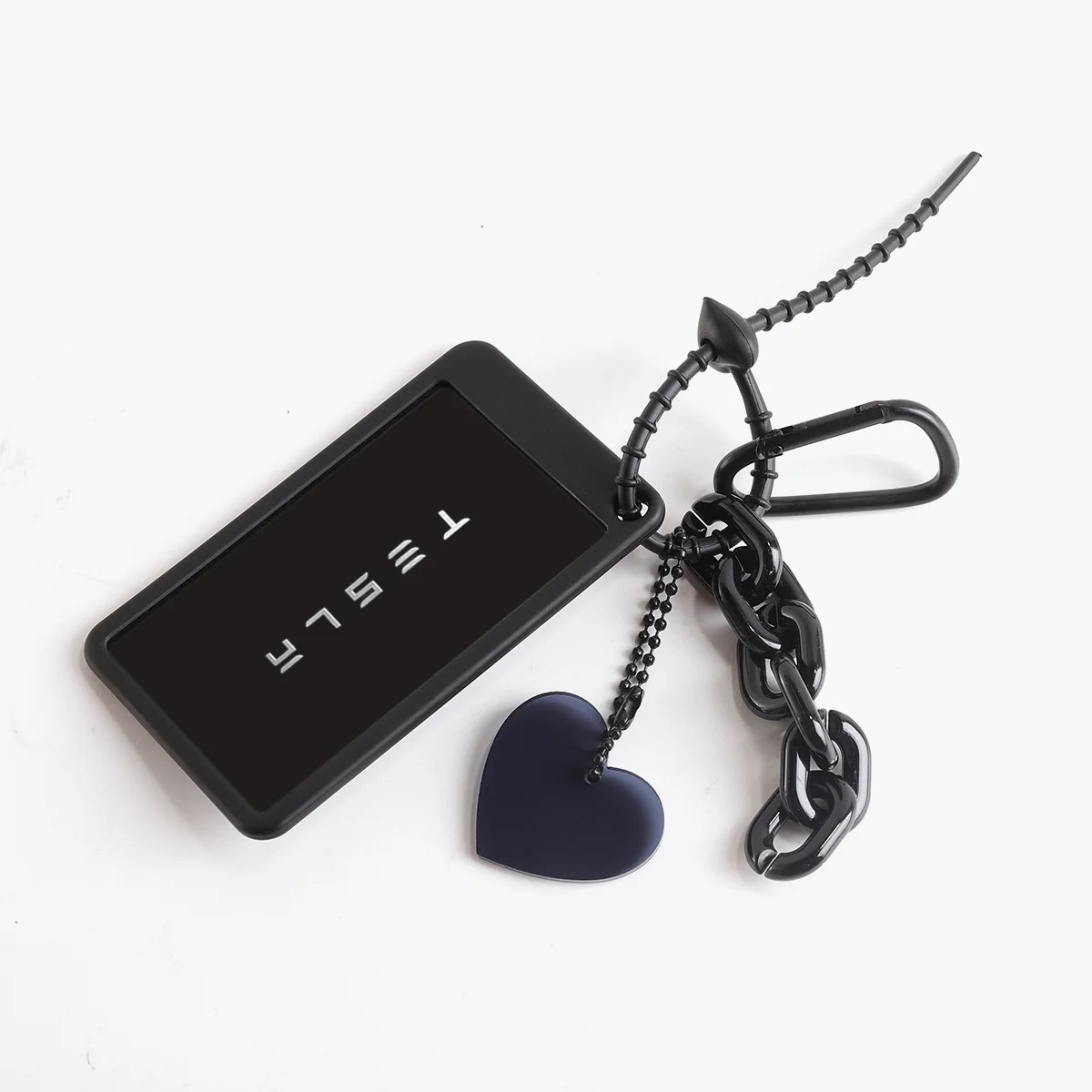 TPARTS Key Card Case for Tesla Model 3/Y - Image 13