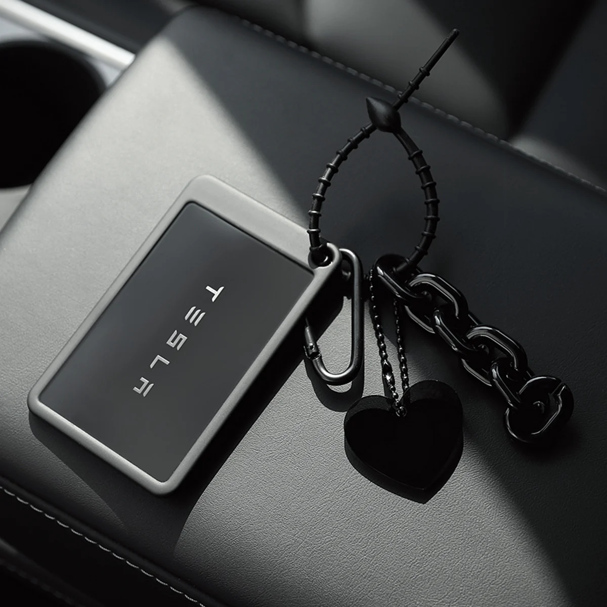 TPARTS Key Card Case for Tesla Model 3/Y - Image 8