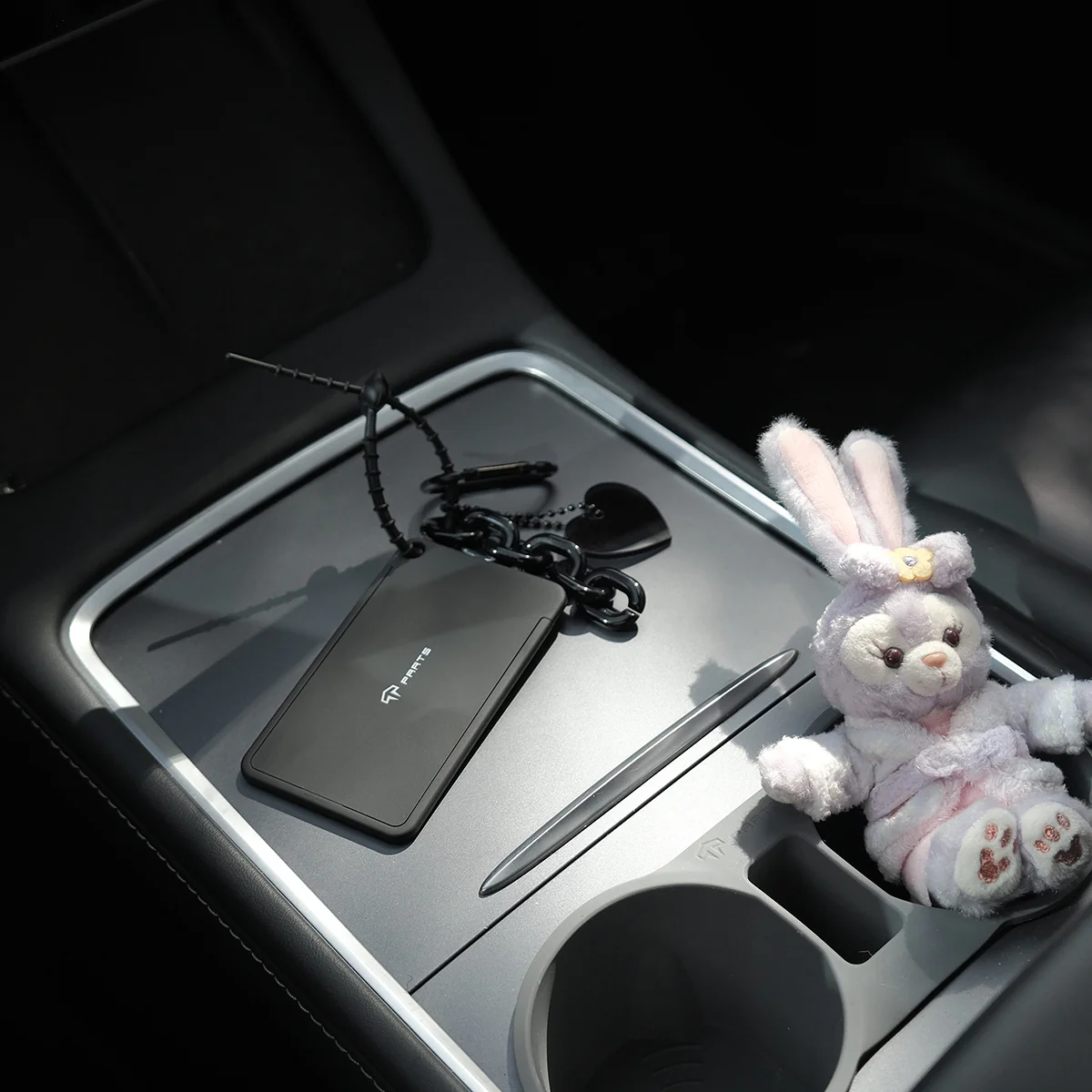 TPARTS Key Card Case for Tesla Model 3/Y - Image 9