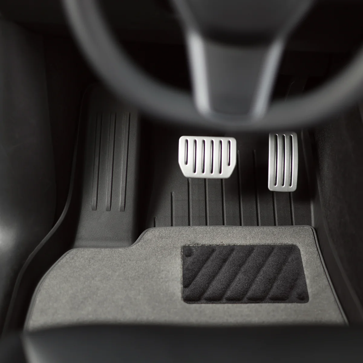 Dual-Layer Eco-Friendly All Weather Interior Liners for Tesla Model Y & Model 3 - Image 10