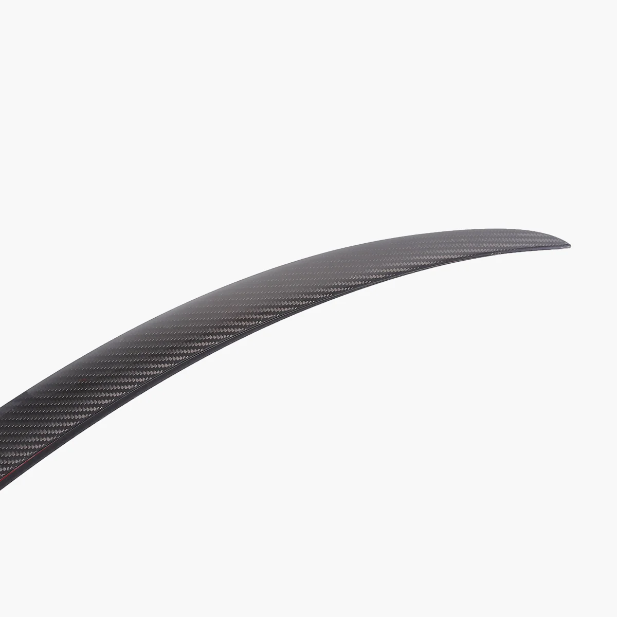 Real Carbon Fiber Performance Spoiler for Model 3/Y - Image 13