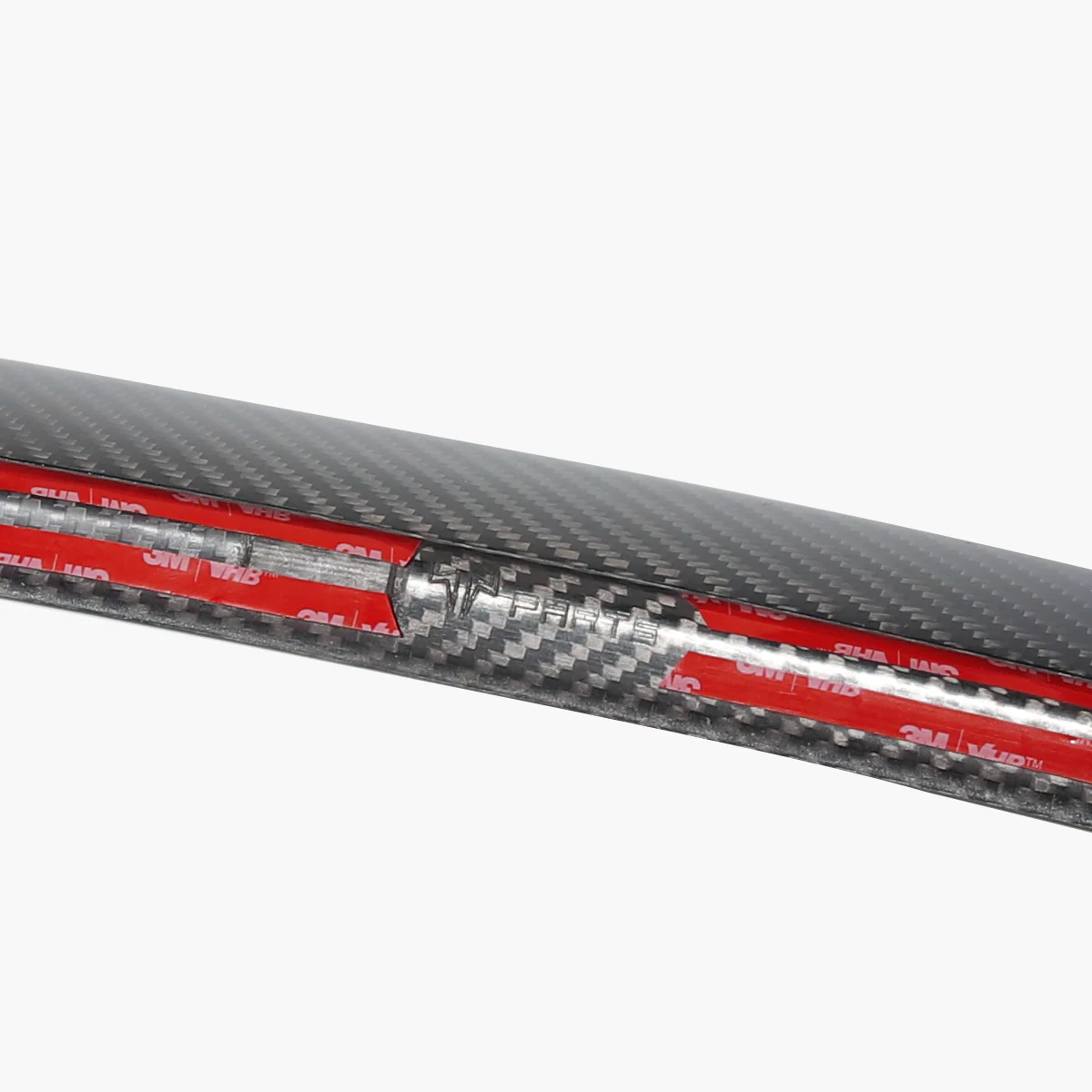 Real Carbon Fiber Performance Spoiler for Model 3/Y - Image 9