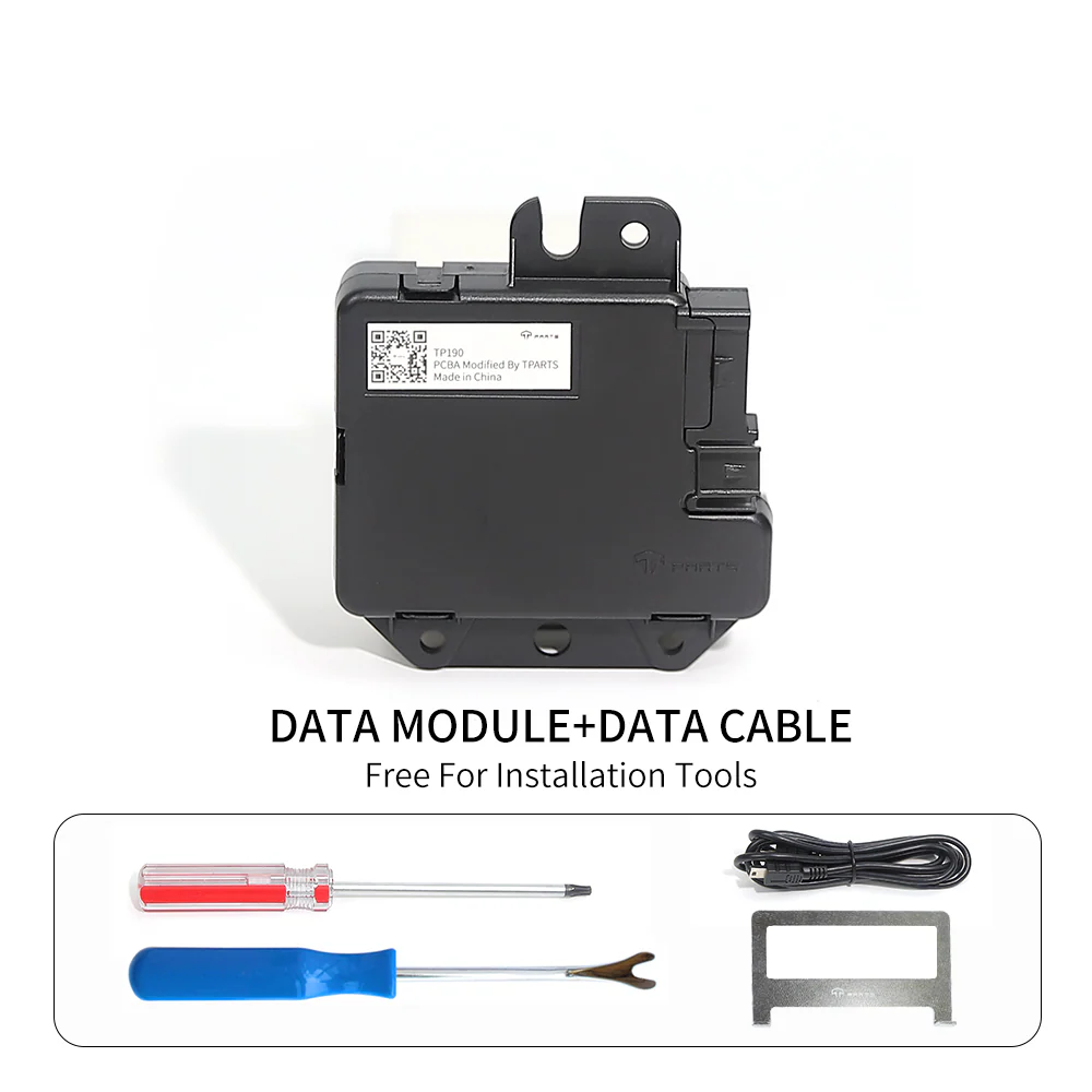 Console Data Transmission Module for Model 3/Y - Image 3