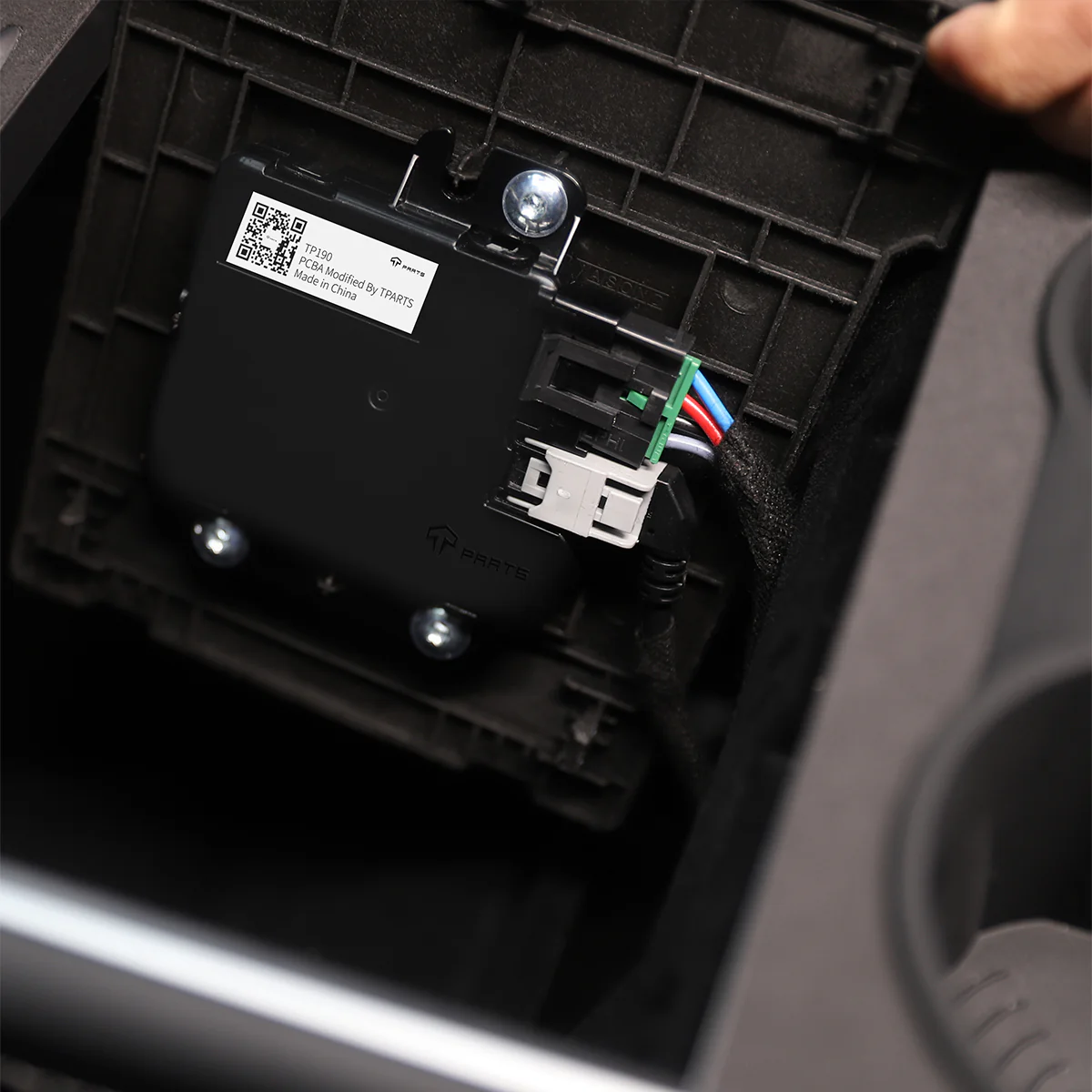 Console Data Transmission Module for Model 3/Y - Image 4