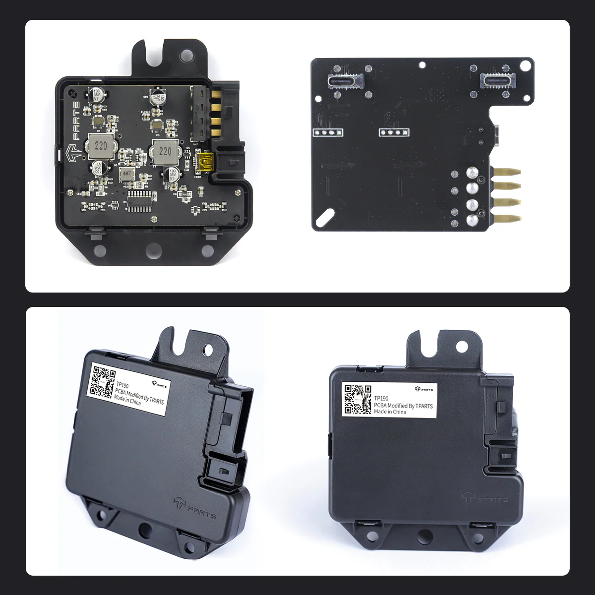 Console Data Transmission Module for Model 3/Y - Image 5