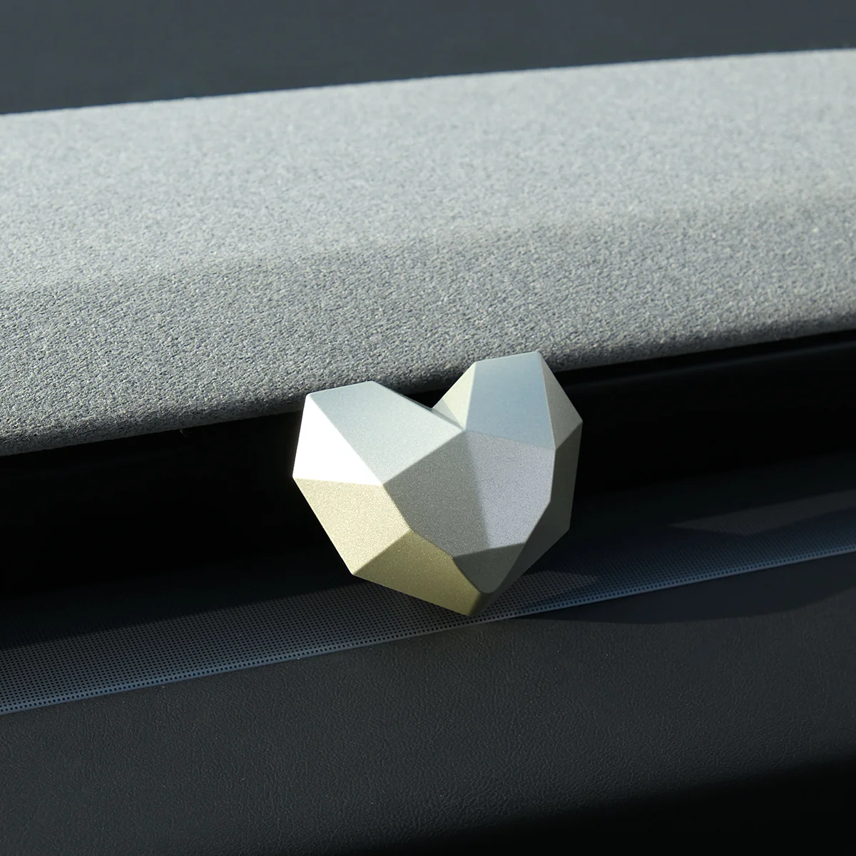 TPARTS Cyberheart Air Freshener for Tesla - Image 3