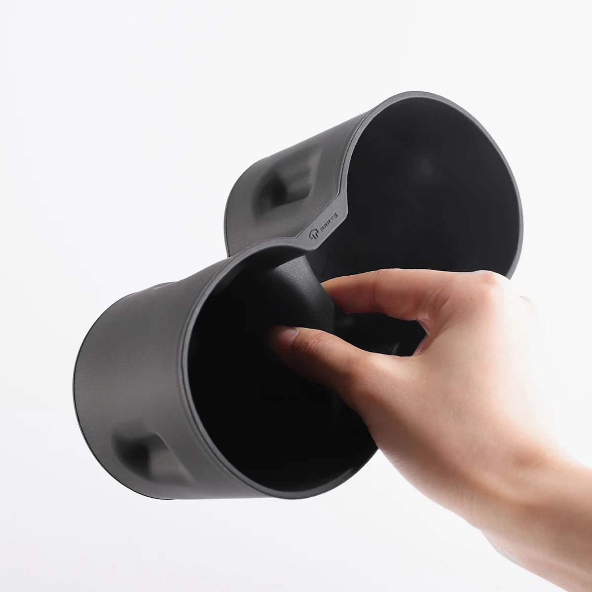 Silicone Console Cup Holder for Model 3 Premium 2024-2025/Model Y Premium 2025-2026 - Image 8