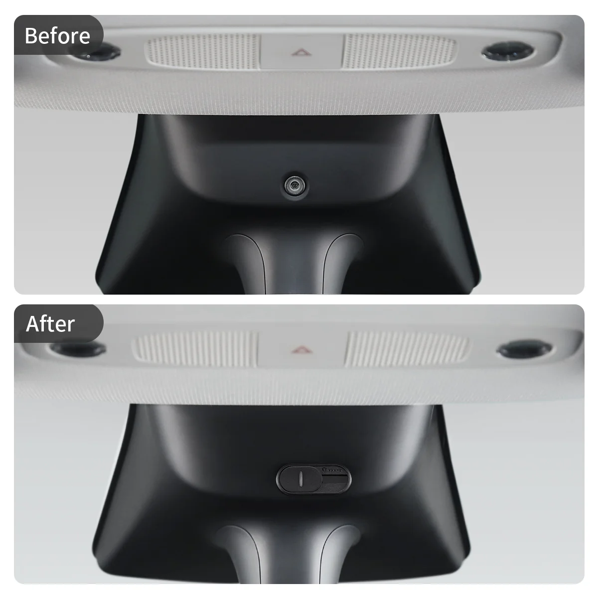 Cabin Camera Slide for Tesla - Image 3