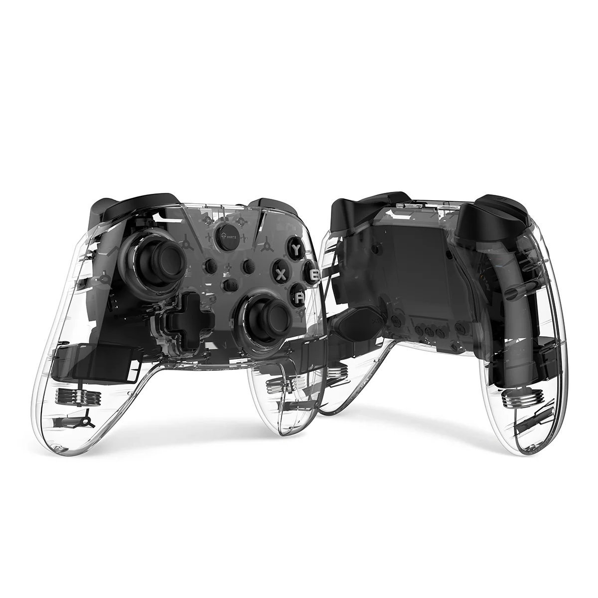 Wireless Game Controller (Special Programmed for Tesla) - Image 11