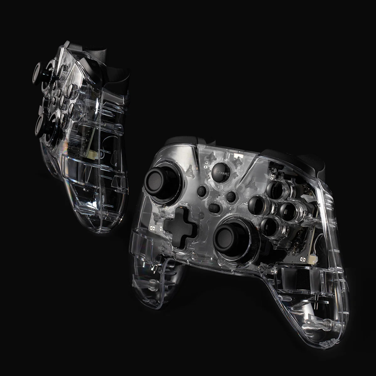 Wireless Game Controller (Special Programmed for Tesla) - Image 4