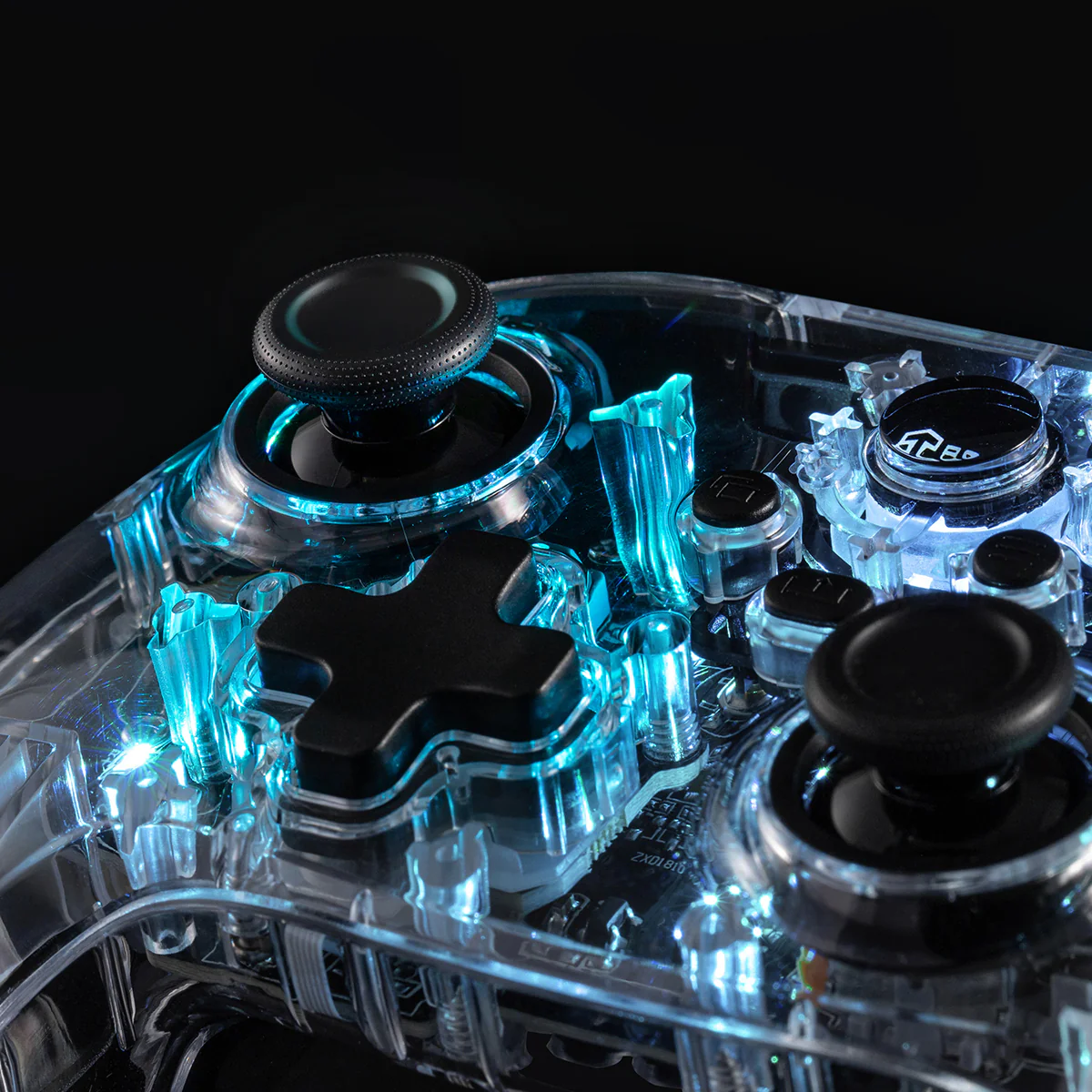 Wireless Game Controller (Special Programmed for Tesla) - Image 5