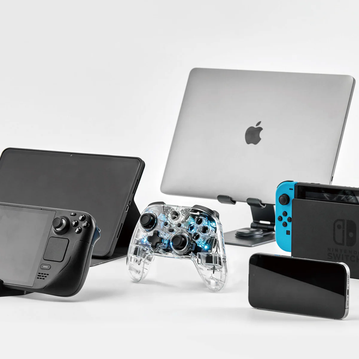 Wireless Game Controller (Special Programmed for Tesla) - Image 9