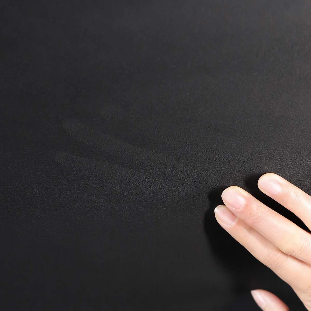 Ice Velvet Static Glassroof Sunshade for Model X - Image 10