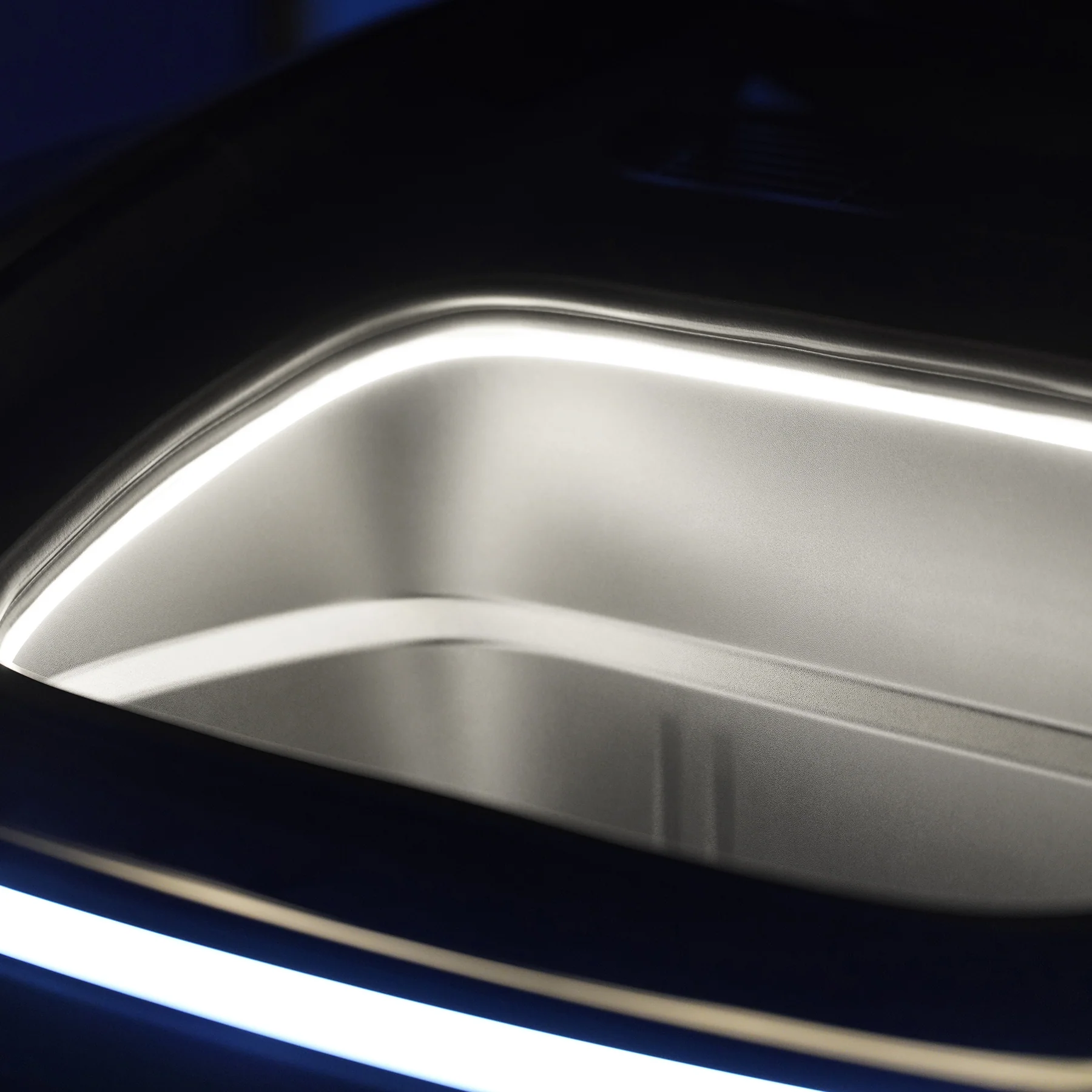 Frunk LED Strip for Tesla Model Y Premium 2025-2026 - Image 12