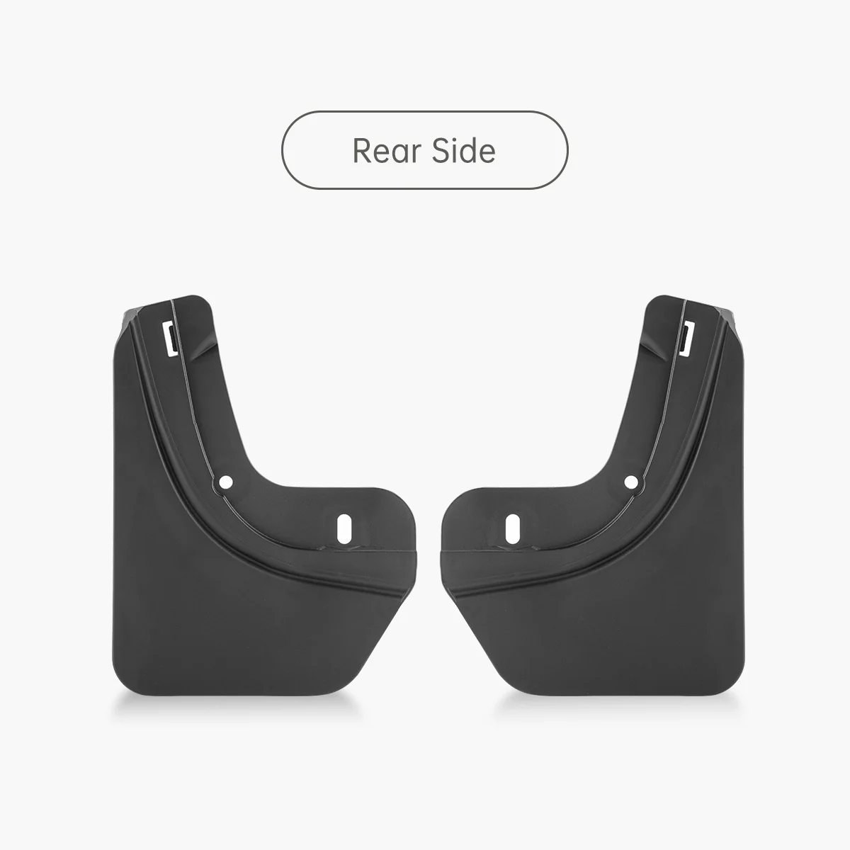 Mud Flaps Splash Guards for Model Y 2020-2026 - Image 13