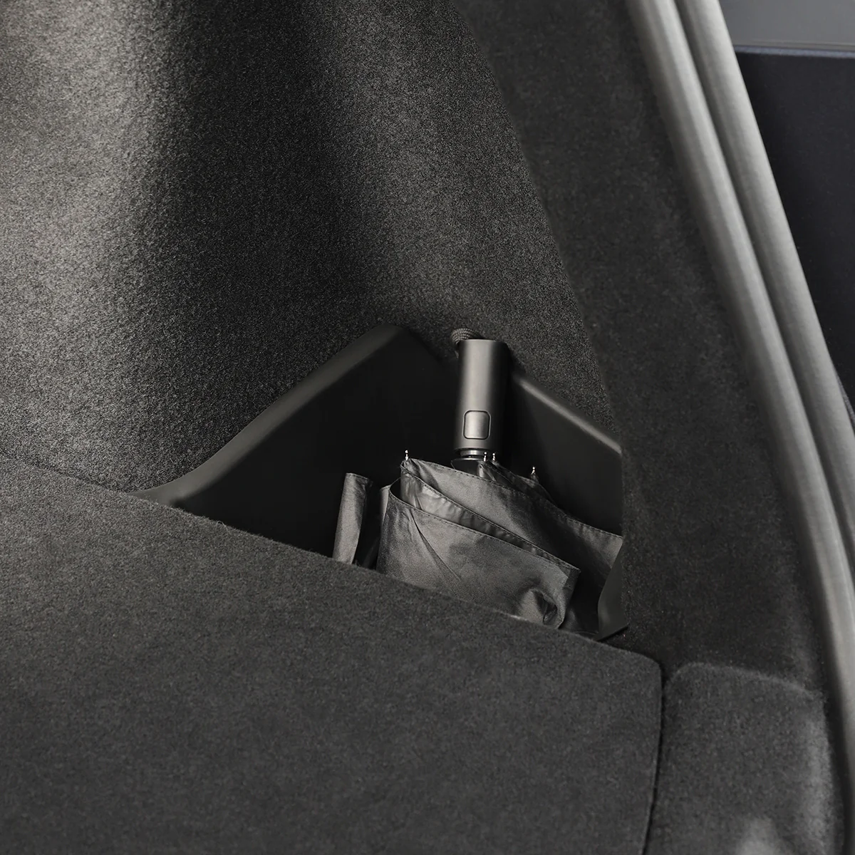 Trunk Storage Bins for Tesla Model Y Premium 2025-2026 - Image 4