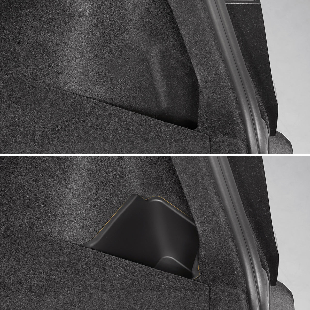 Trunk Storage Bins for Tesla Model Y Premium 2025-2026 - Image 7