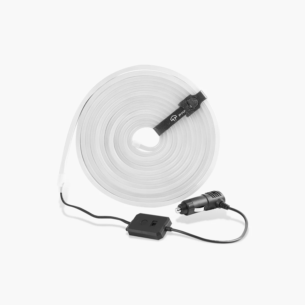 Dual-Mode Trunk LED Strip for Model Y 2020-2026 – Warm & Cool White (3000K & 6000K) - Image 11