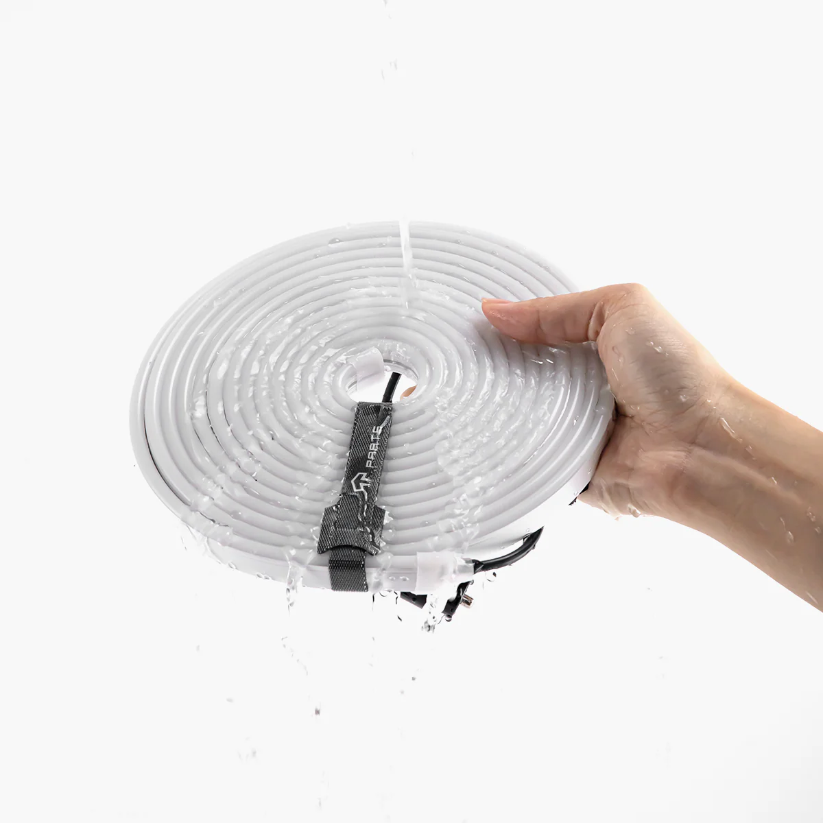 Dual-Mode Trunk LED Strip for Model Y 2020-2026 – Warm & Cool White (3000K & 6000K) - Image 12