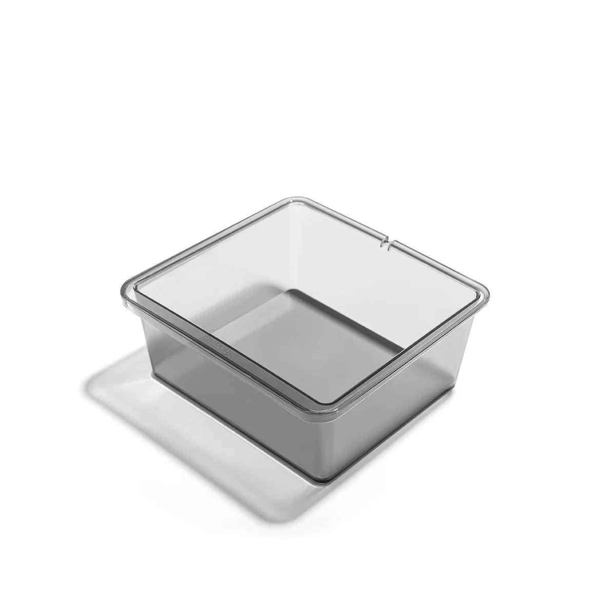 Armrest Clear Storage Box/Center Console Clear Storage Drawer for Model 3 Premium 2024-2026/Model Y Premium 2025-2026 - Image 8