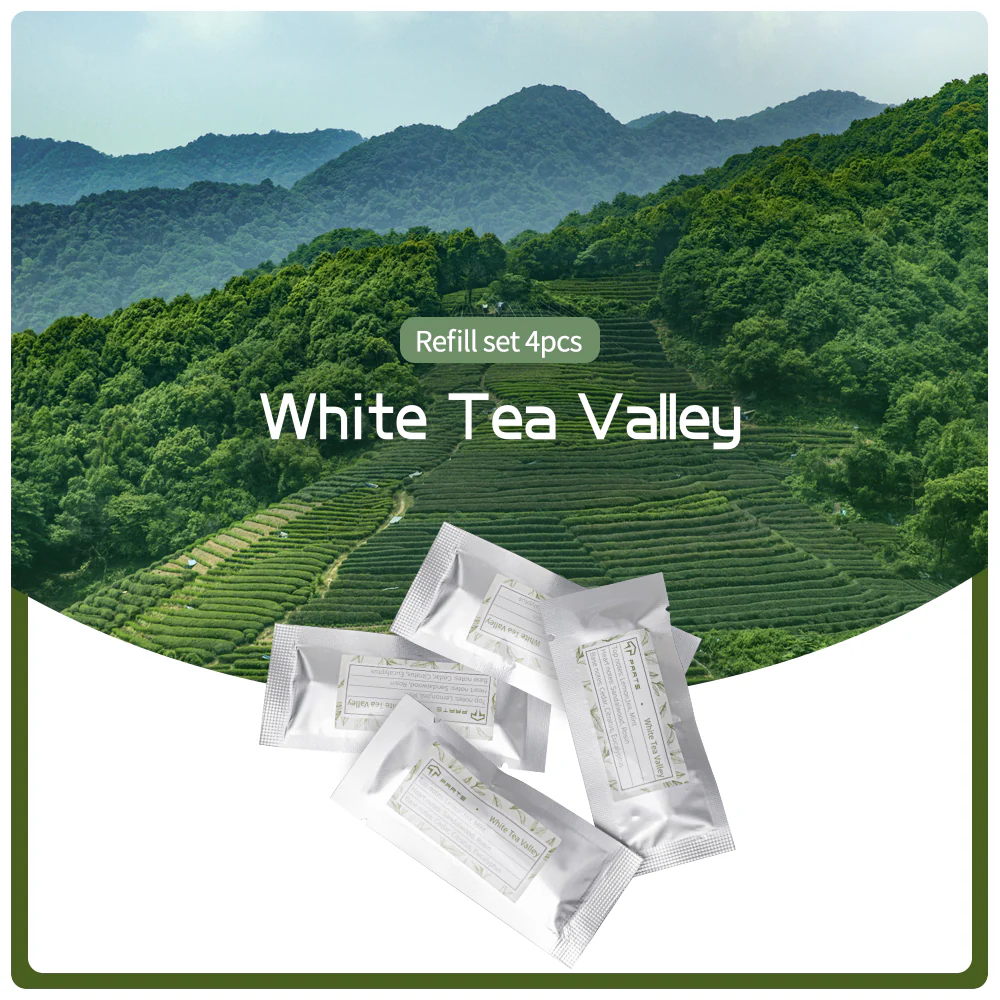 TPARTS Invisible Vent Air Freshener for Tesla Model 3 & Y - Image 12