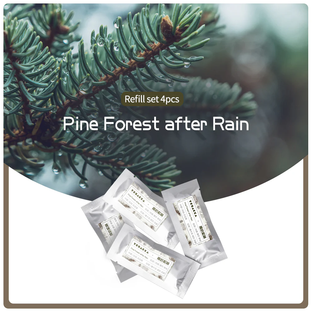 TPARTS Invisible Vent Air Freshener for Tesla Model 3 & Y - Image 13