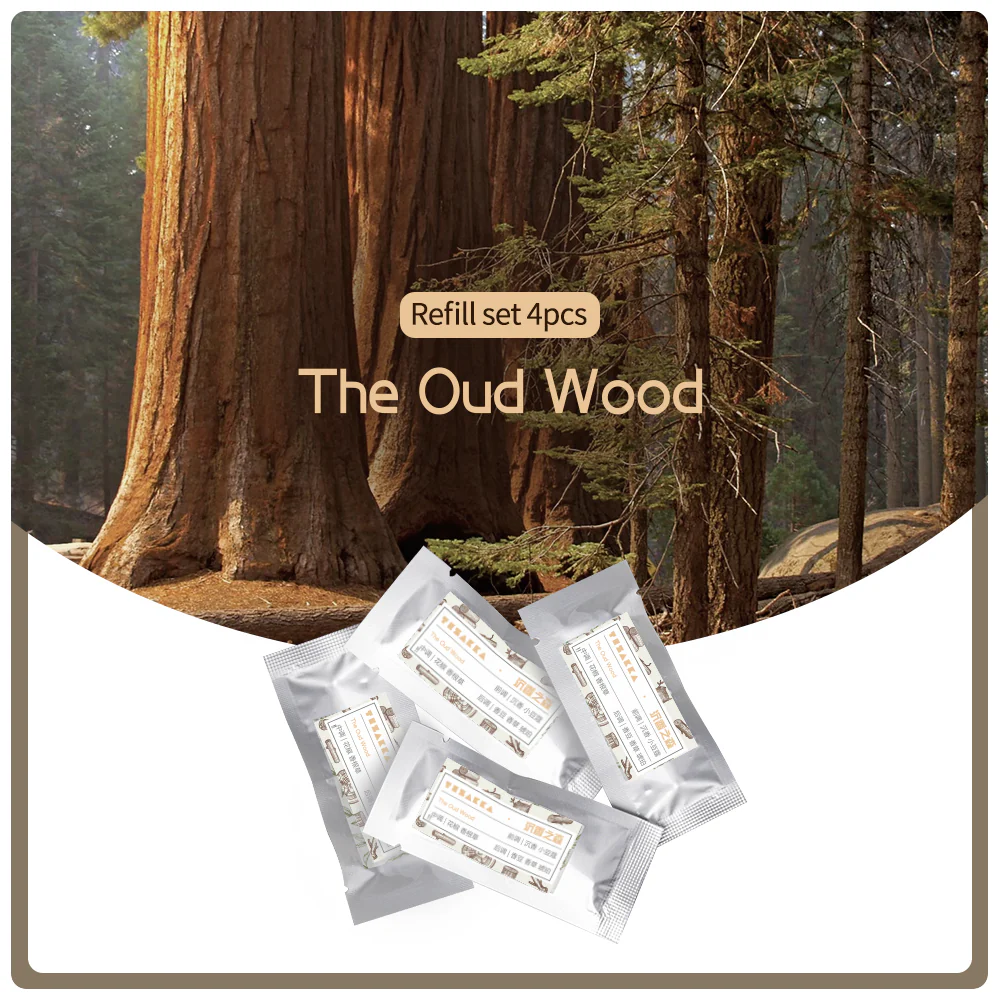 TPARTS Invisible Vent Air Freshener for Tesla Model 3 & Y - Image 14