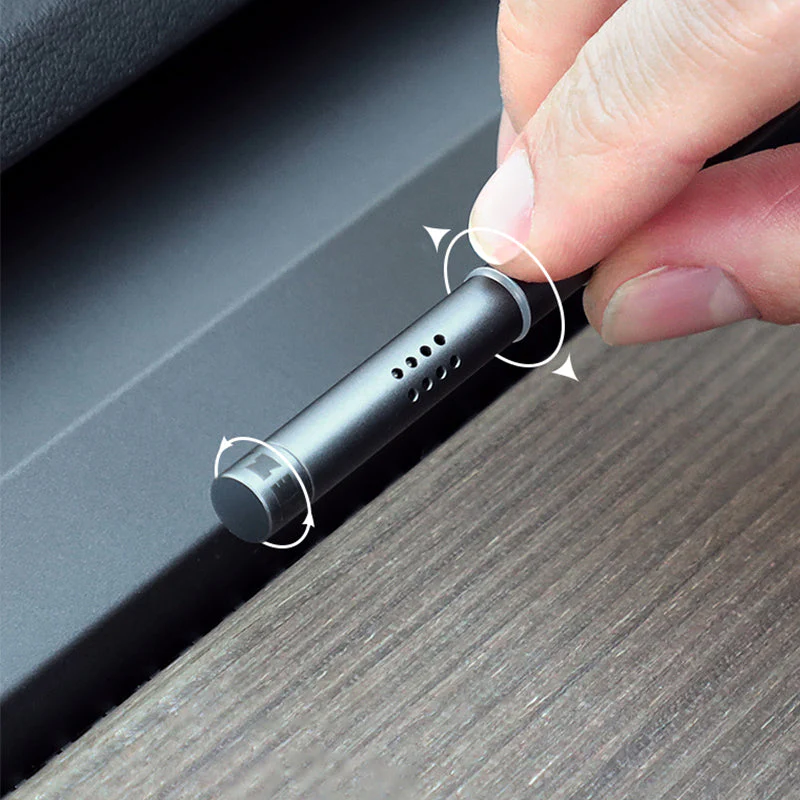 TPARTS Invisible Vent Air Freshener for Tesla Model 3 & Y - Image 4