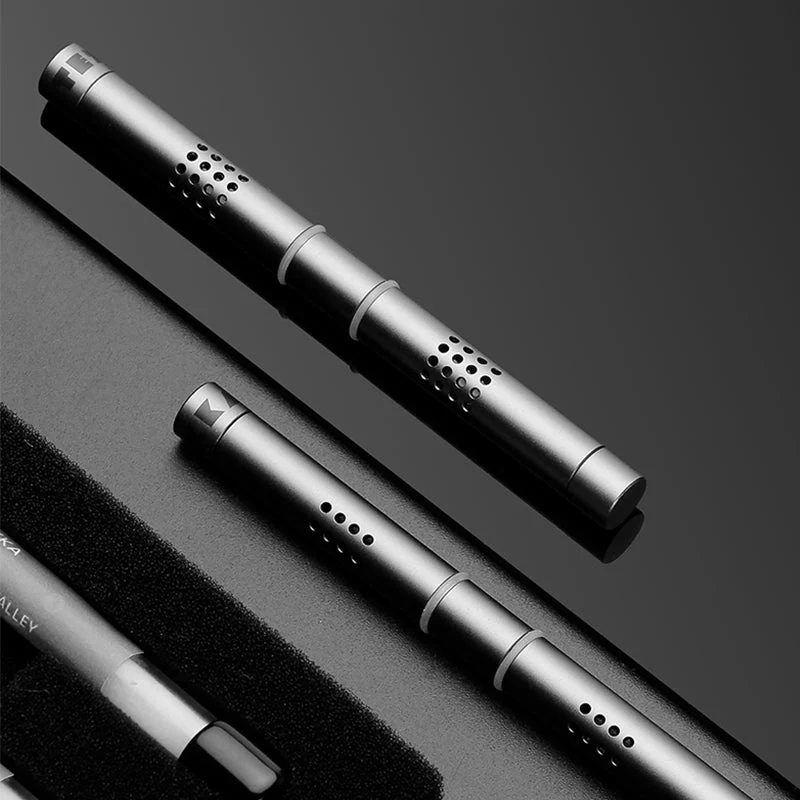 TPARTS Invisible Vent Air Freshener for Tesla Model 3 & Y - Image 6