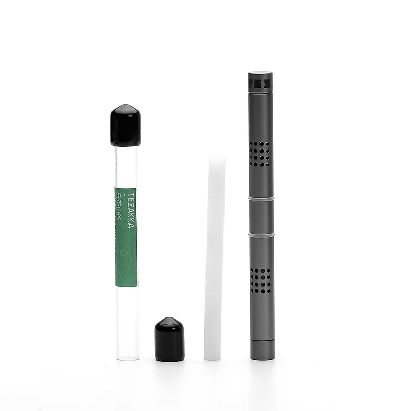 TPARTS Invisible Vent Air Freshener for Tesla Model 3 & Y - Image 7