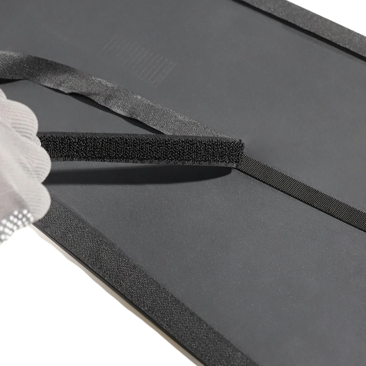 Center Console Side Panel Anti-Kick Pad - Image 15