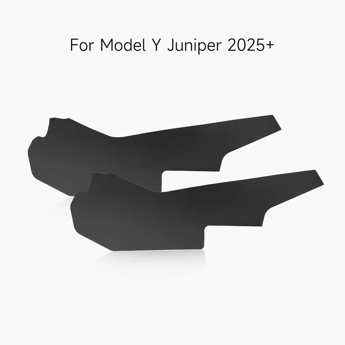 Center Console Side Panel Anti-Kick Pad - Image 3