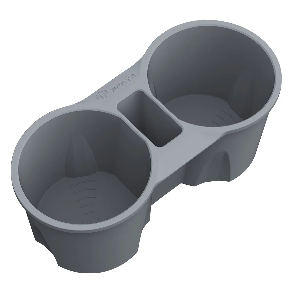 TPARTS Silicone Console Cup Holder for Tesla Model 3 & Model Y - Image 12