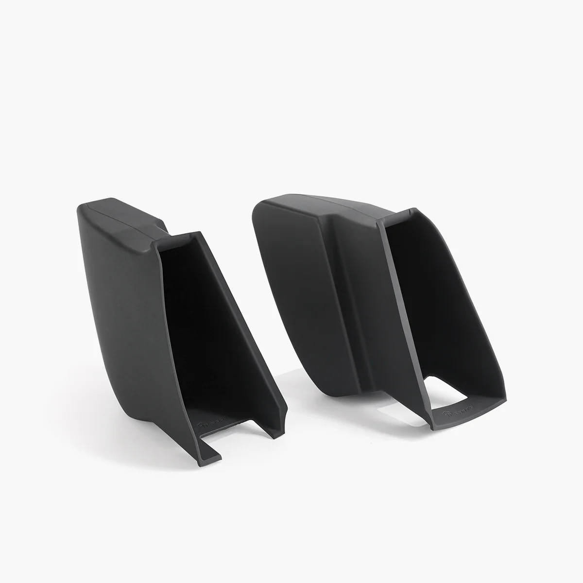 TPARTS Silicone Door Handle Storage Box for Tesla Model 3 & Y - Image 11